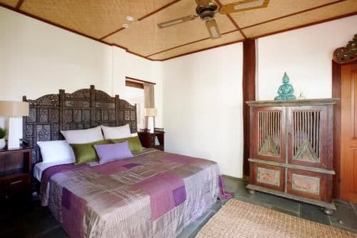 Deluxe Bungalow
