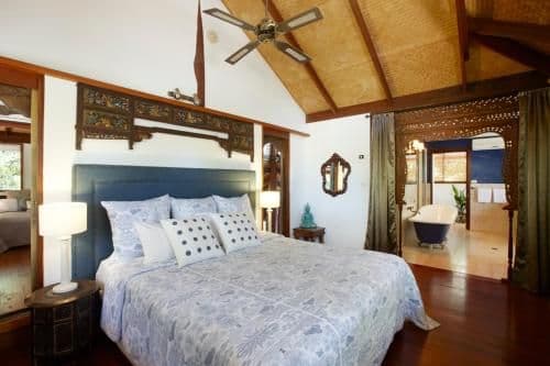 Deluxe Bungalow
