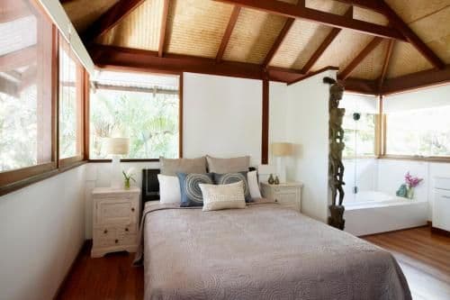 Deluxe Bungalow