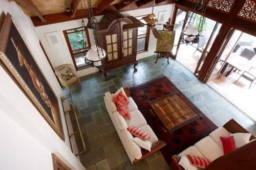 Deluxe Bungalow