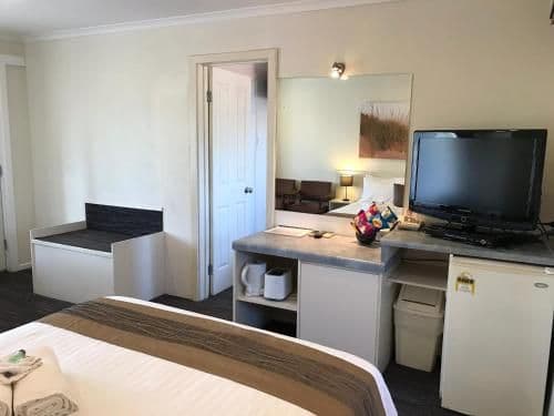 2 Room Family Suite #12