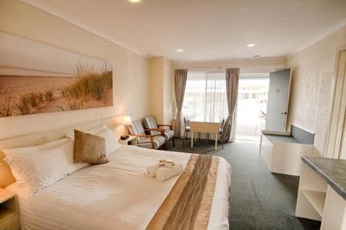 2 Room Family Suite #12