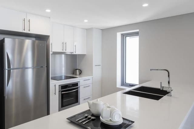 APARTMENT ONE BEDROOM