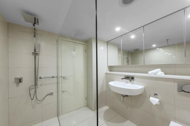 APARTMENT ONE BEDROOM