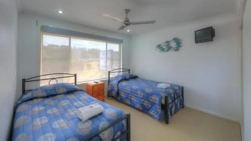 Townhouse Apartment