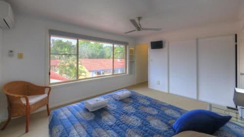 Townhouse Apartment