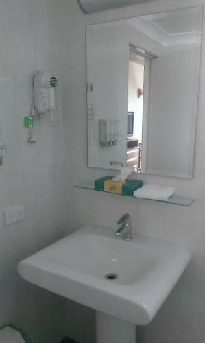 Executive Queen Room