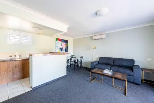 Premium Family Room
