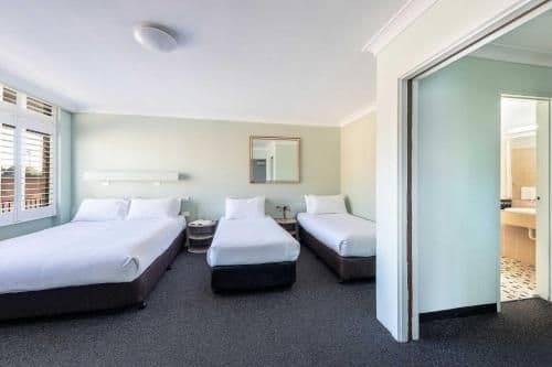 Premium Family Room