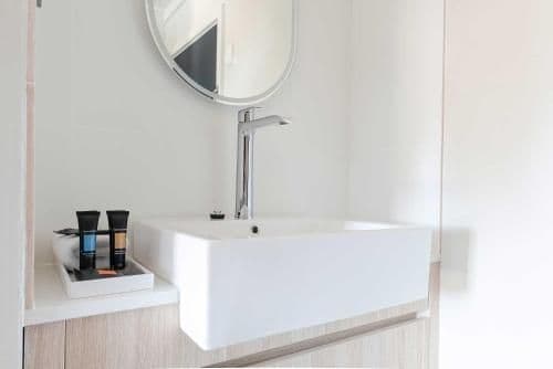 Premium King Room (newly refurbished)