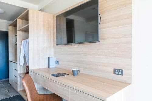 Premium King Room (newly refurbished)