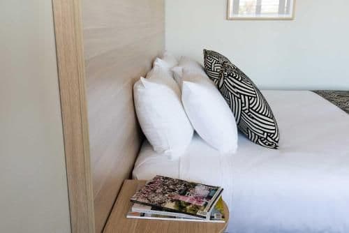 Premium King Room (newly refurbished)