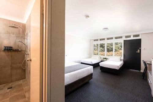 Superior Family Room (newly refurbished)