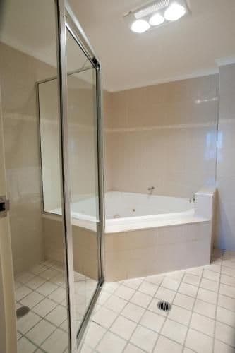 One Bedroom Apartment with Spa