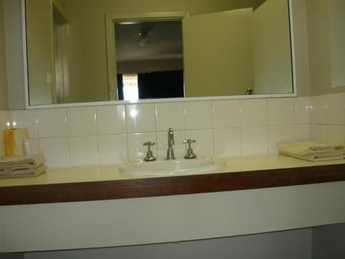 Queen or Twin Suite