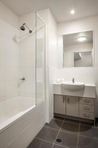 Executive Two-Bedroom Apartment