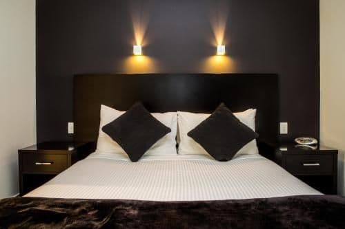 Executive One-Bedroom Apartment