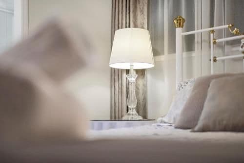 Queen Room - Jonathan