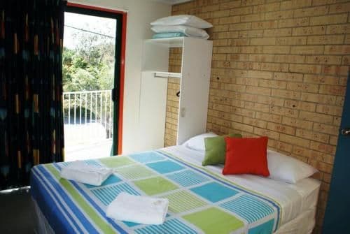 Standard Double Room with Private Bathroom
