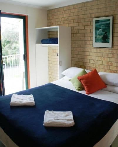 Standard Double Room with Private Bathroom