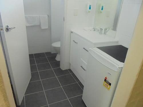 Double or Twin Room with River View