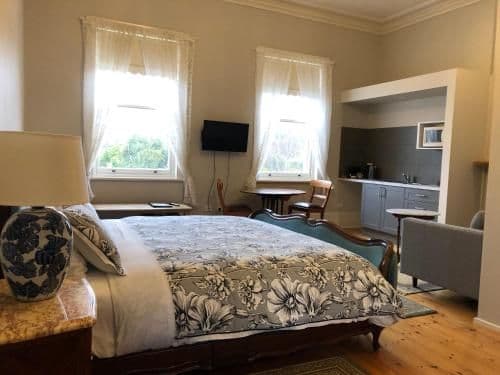 Superior Suite