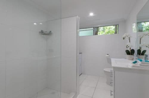Superior Two-Bedroom Apartment