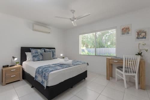 Superior Two-Bedroom Apartment