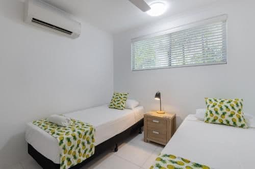 Superior Two-Bedroom Apartment