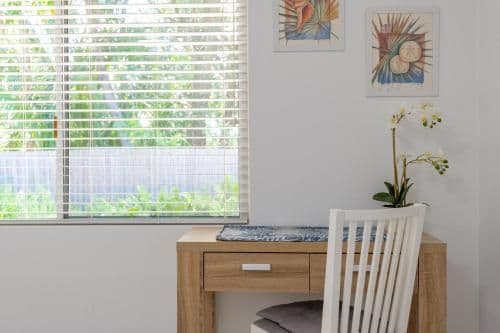 Superior Two-Bedroom Apartment