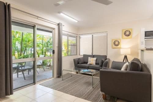 Superior Two-Bedroom Apartment