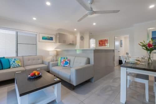 Superior Two-Bedroom Apartment