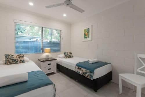 Superior Two-Bedroom Apartment