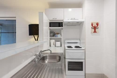 Superior Two-Bedroom Apartment