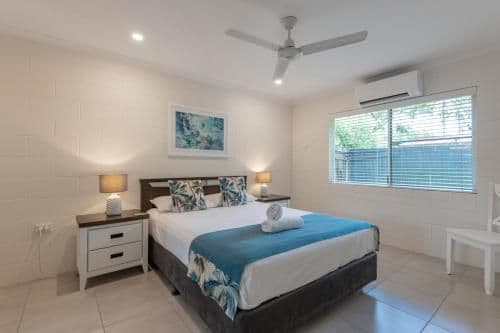 Superior Two-Bedroom Apartment
