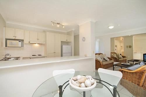 Superior High Floor Two-Bedroom Apartment with Ocean View