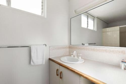 Standard Triple Room - Non Smoking