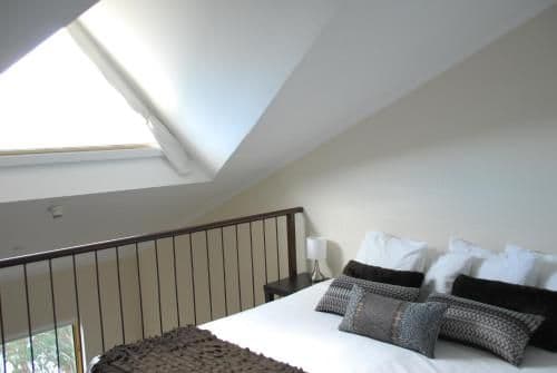 Mezzanine Suite