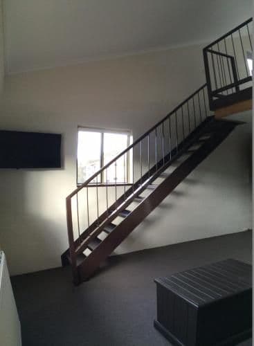Mezzanine Suite
