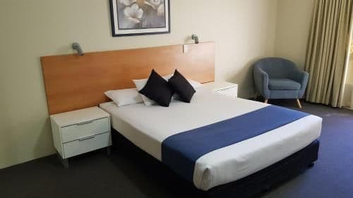 Queen Room