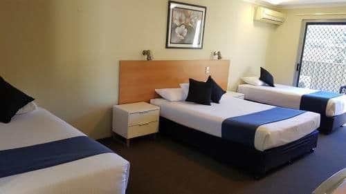 King Room