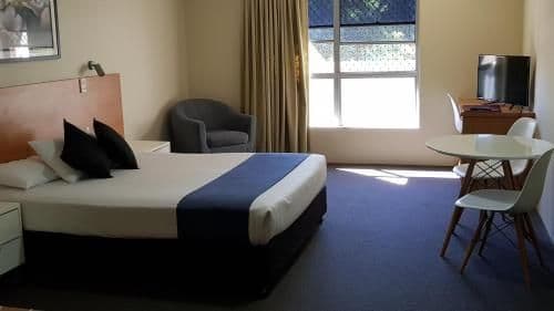 Queen Room