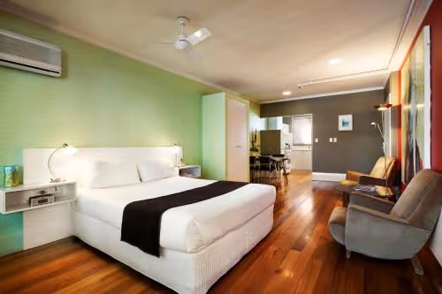 Studio Suite - Mirka's Studio