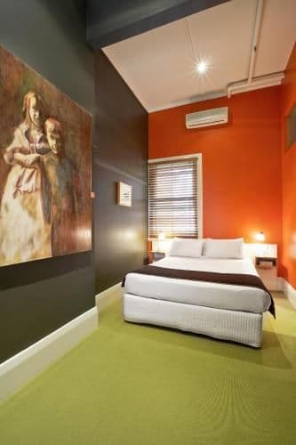 Superior Room - Chambre Boheme