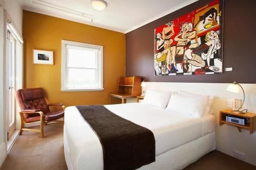 Two-Bedroom Suite - Georges Suite