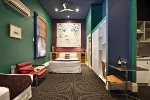 Studio Suite - Mirka's Studio