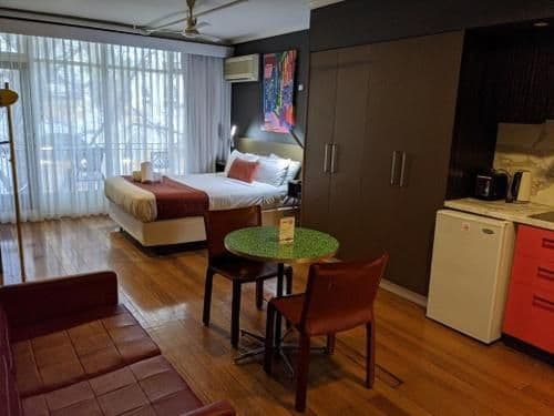 Studio Suite - Mirka's Studio