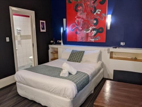 Superior Room - Chambre Boheme