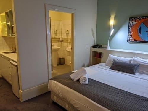 Superior Room - Chambre Boheme