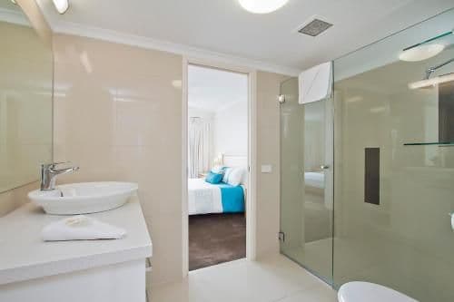 Superior One-Bedroom Apartment - Special Offer